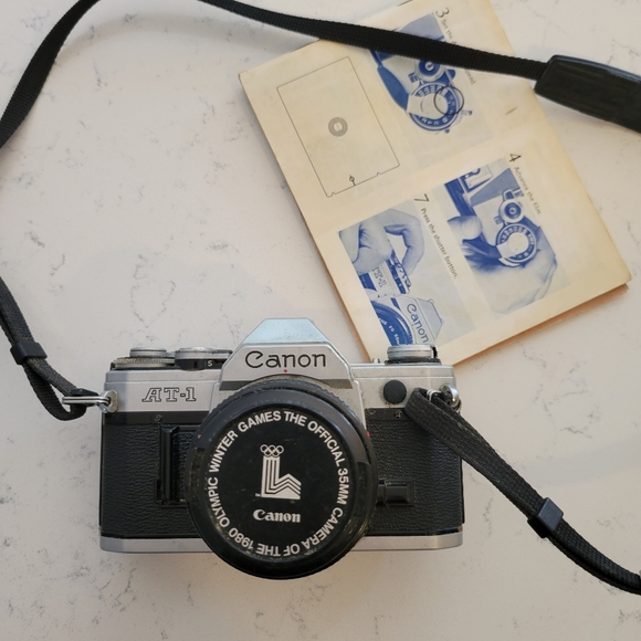 Camera - Picture 1 of 4